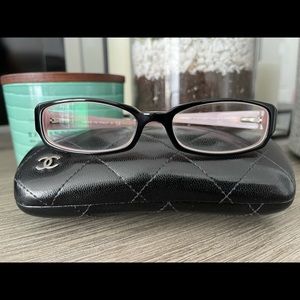 Chanel Eyeglass Frames (authentic)